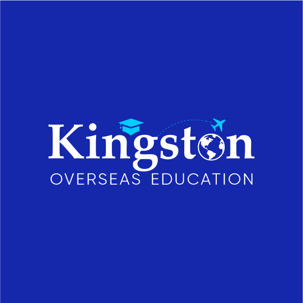 Kingston logo