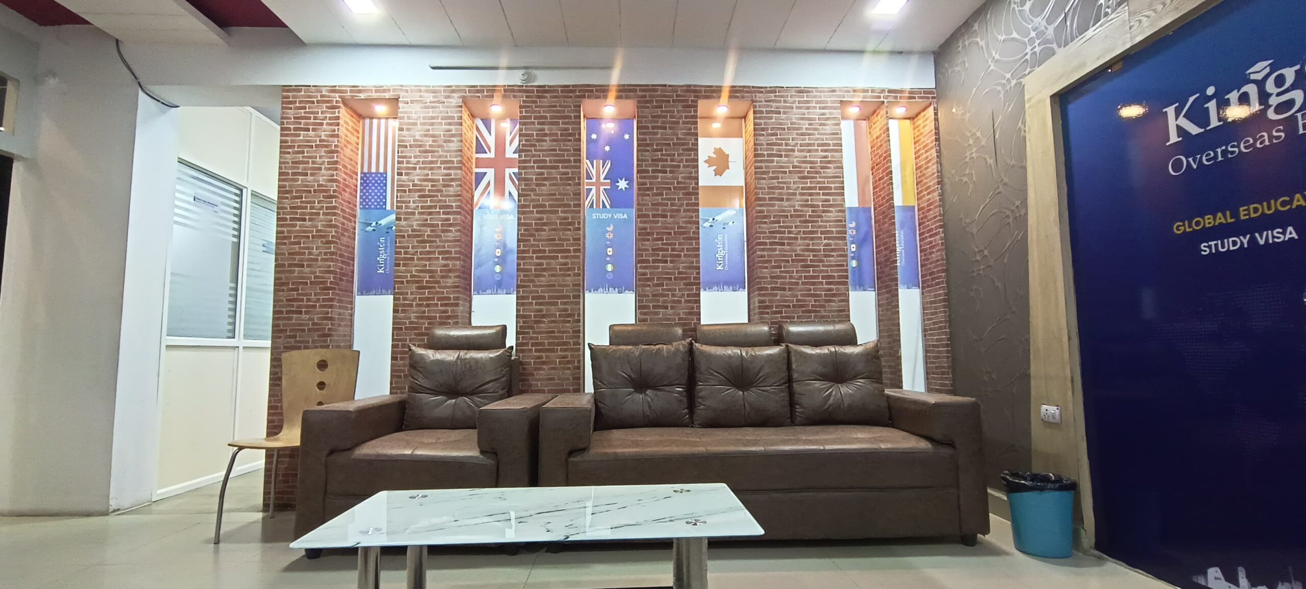 kingsoffice